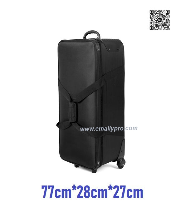 VALY ĐỰNG THIẾT BỊ PHỤ KIỆN STUDIO 77*28*27cm