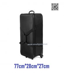 VALY ĐỰNG THIẾT BỊ PHỤ KIỆN STUDIO 77*28*27cm