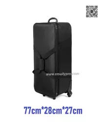 VALY ĐỰNG THIẾT BỊ PHỤ KIỆN STUDIO 77*28*27cm