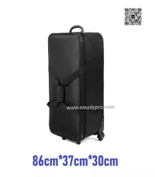 VALY ĐỰNG THIẾT BỊ PHỤ KIỆN STUDIO 86*37*30cm