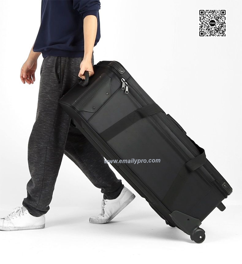 VALY ĐỰNG THIẾT BỊ PHỤ KIỆN STUDIO 86*37*30cm