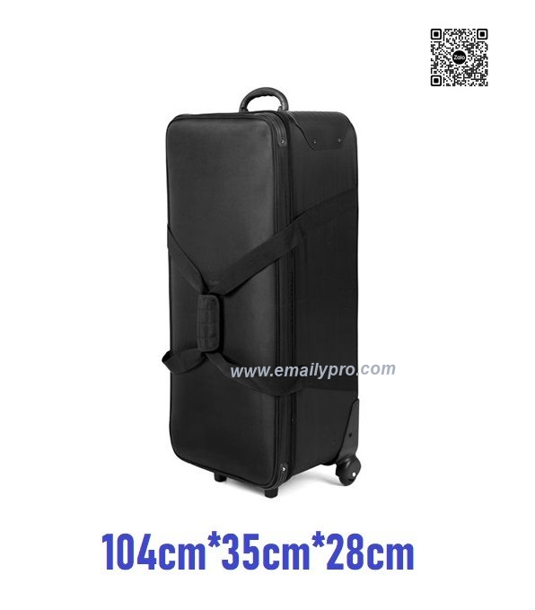 VALY ĐỰNG THIẾT BỊ PHỤ KIỆN STUDIO 104*35*28cm
