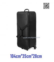 VALY ĐỰNG THIẾT BỊ PHỤ KIỆN STUDIO 104*35*28cm