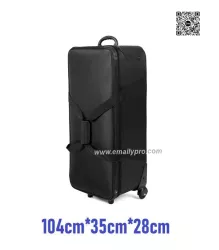 VALY ĐỰNG THIẾT BỊ PHỤ KIỆN STUDIO 104*35*28cm
