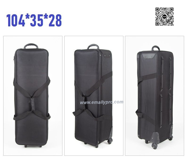 VALY ĐỰNG THIẾT BỊ PHỤ KIỆN STUDIO 104*35*28cm