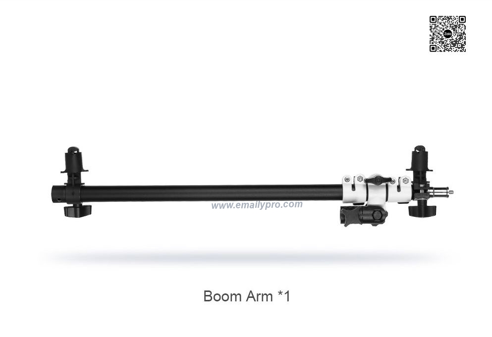 Tay hắt sáng đa năng AMBITFUL 3in1