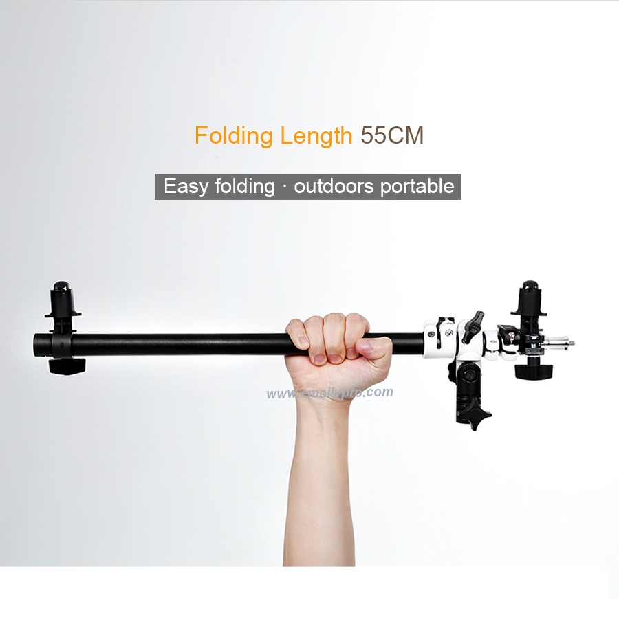 CHÂN ĐÈN ĐA NĂNG 210cm HPUSN 4in1