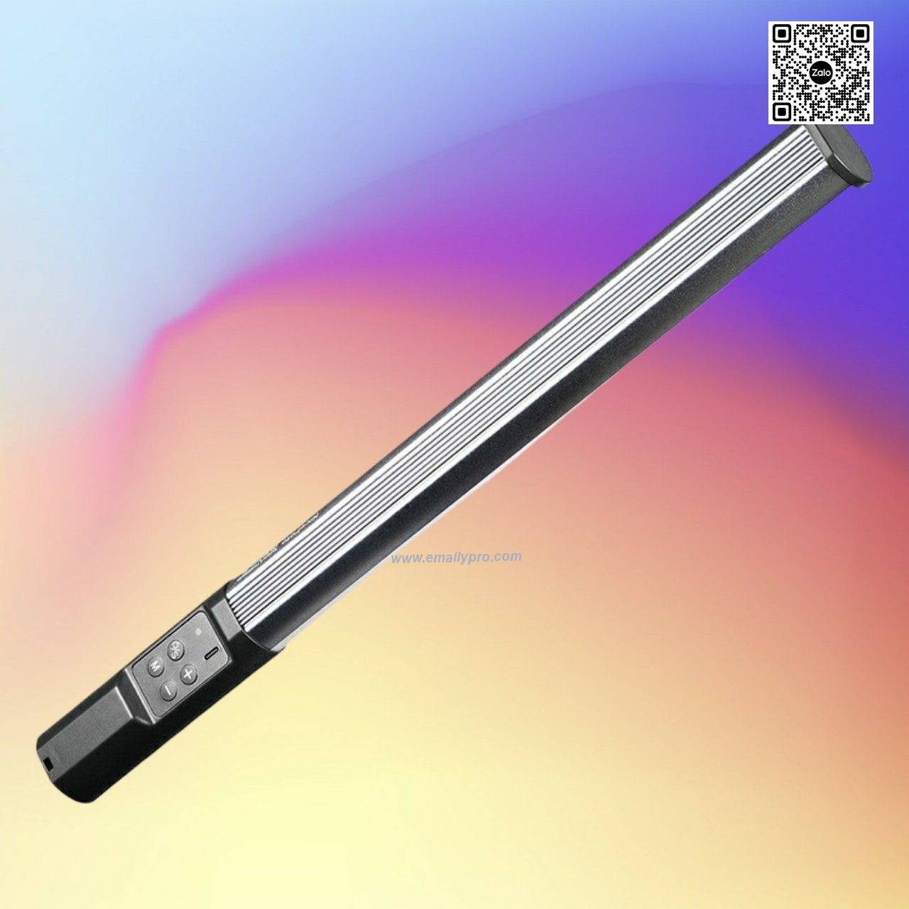 LED STICK NiceFoto TC-209 RGB.W