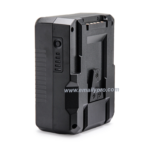 Pin lithium-ion BP-115