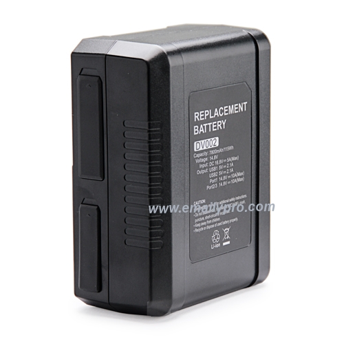 Pin lithium-ion BP-115
