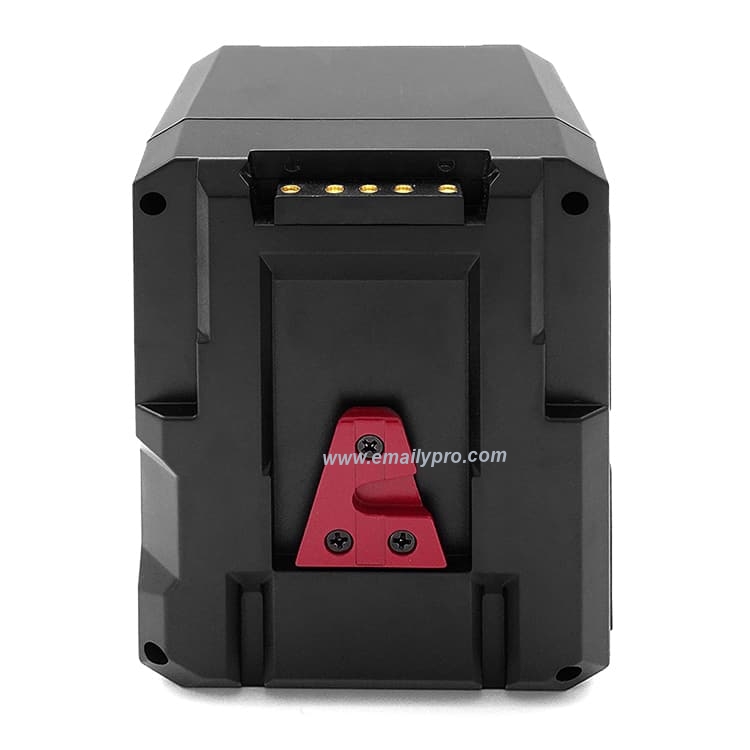 Pin lithium-ion BP-230 NiceFoto