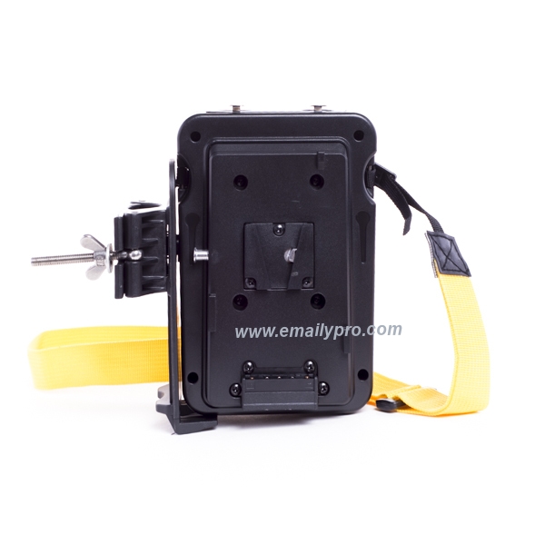 Gá pin Vmount NiceFoto BP-V01 & BP-V02