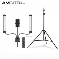 LED AL-20 40W - 3000K-6000K AMBITFUL