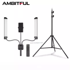 LED AL-20 40W - 3000K-6000K AMBITFUL