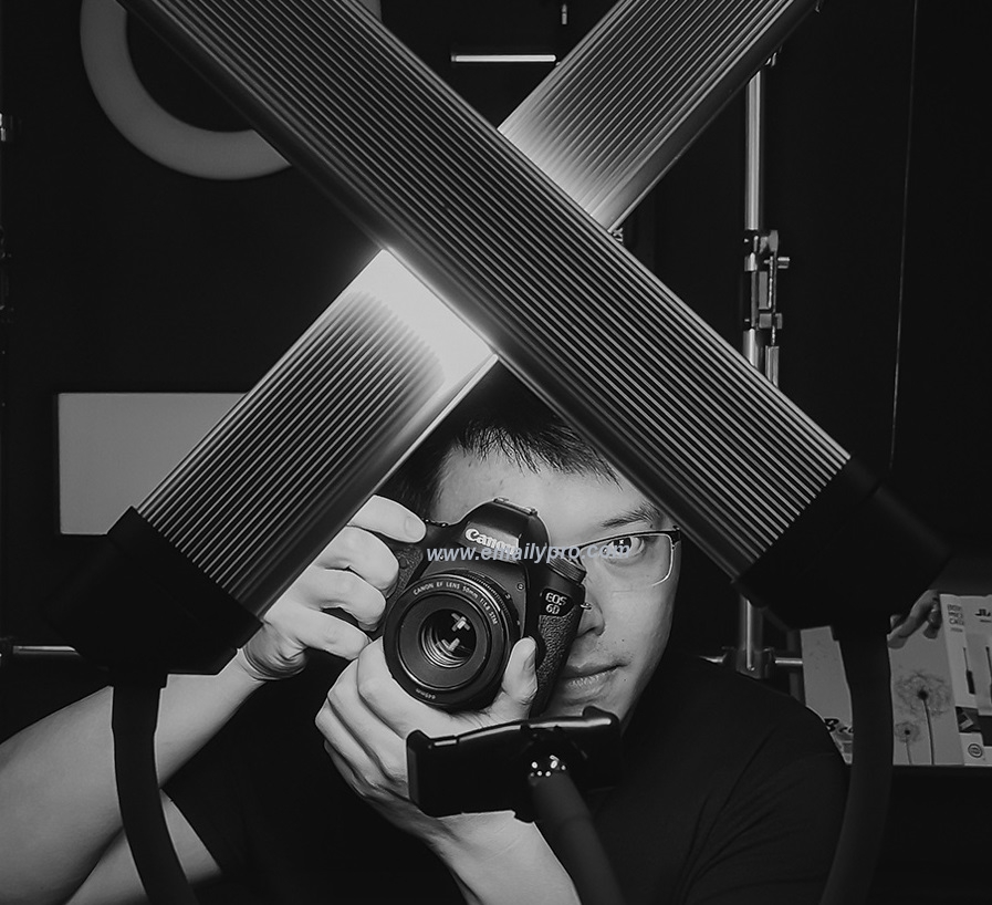 LED AL-20 40W - 3000K-6000K AMBITFUL