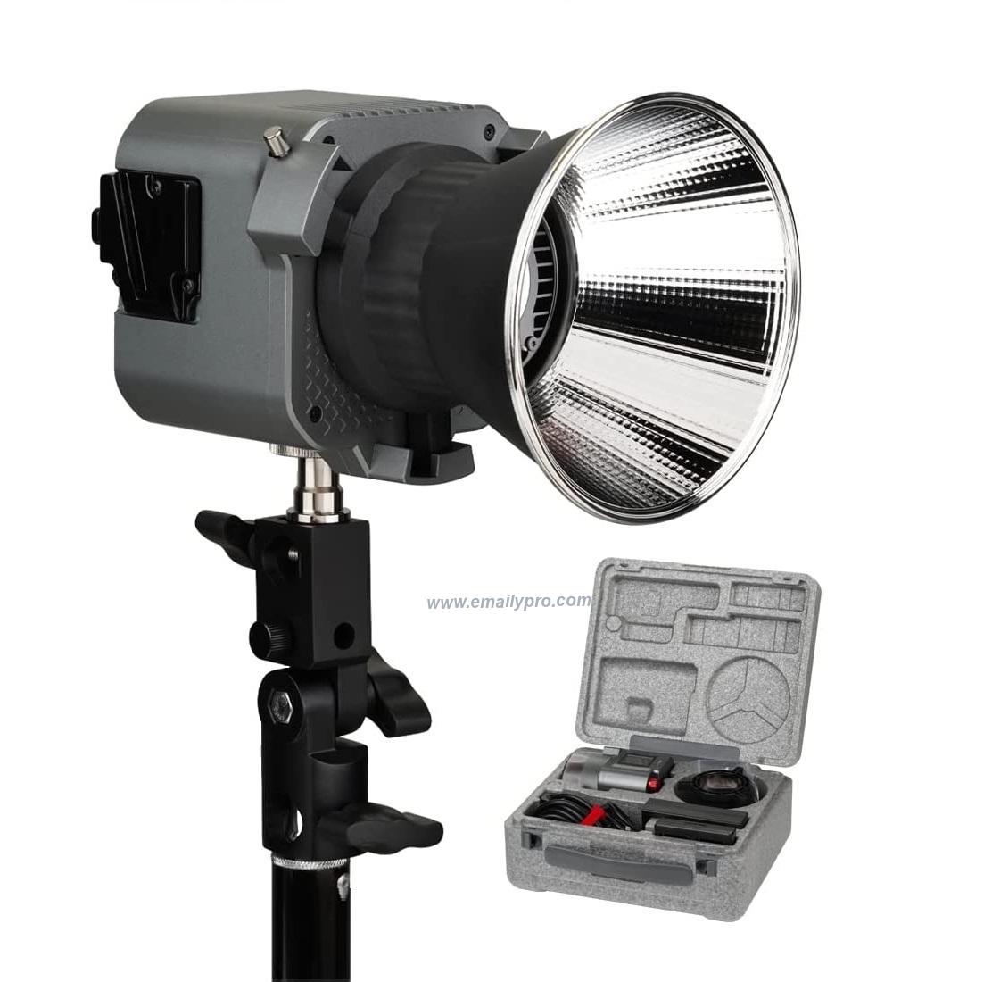 Led Video Light Aputure Amaran 60x Bi-Color