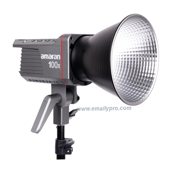 Led Video Light Aputure Amaran 100X Bi-Colour