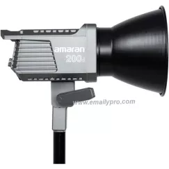 Led Video Light Aputure Amaran 200D