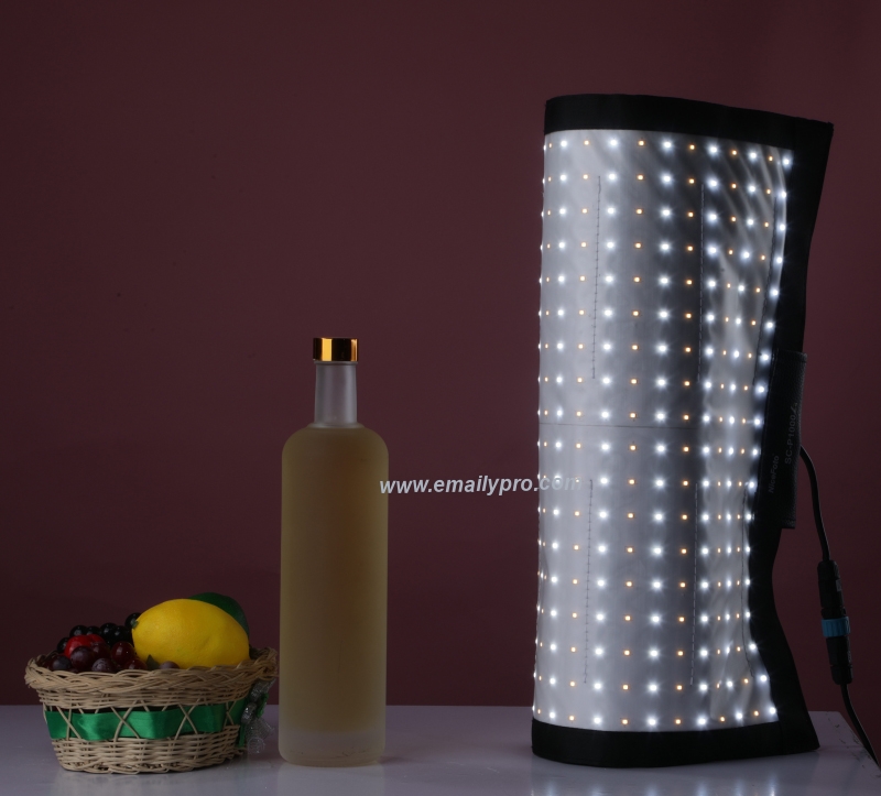 NICEFOTO SC-P1000A FLEX 100W 3200K- 5600K