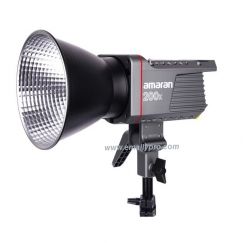 Led Video Light Aputure Amaran 200X Bi-Color
