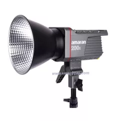 Led Video Light Aputure Amaran 200X Bi-Color