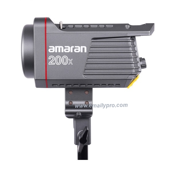 Led Video Light Aputure Amaran 200X Bi-Color