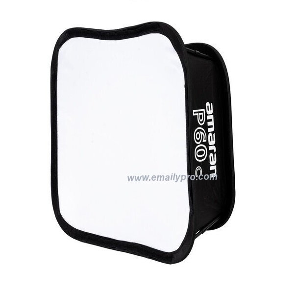 LED VIDEO LIGHT Amaran P60c Bi-Color RGBWW