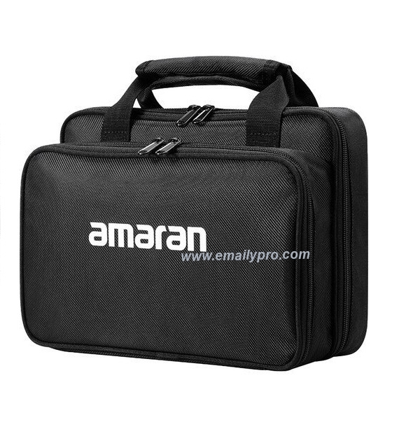 LED  VIDEO LIGHT Amaran P60c Bi-Color RGBWW