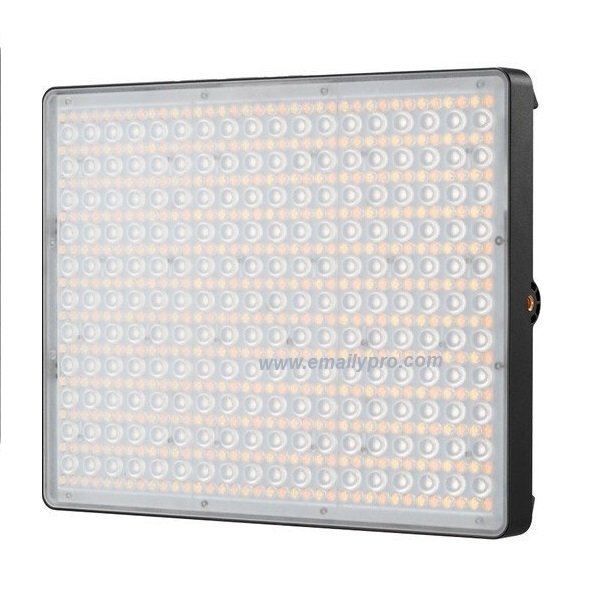 LED  VIDEO LIGHT Amaran P60c Bi-Color RGBWW