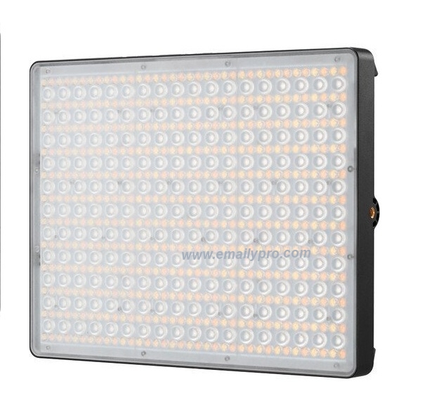 LED VIDEO LIGHT Amaran P60c Bi-Color RGBWW