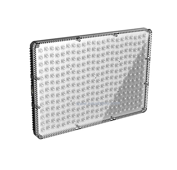 LED VIDEO LIGHT Amaran P60c Bi-Color 3200K - 6500K