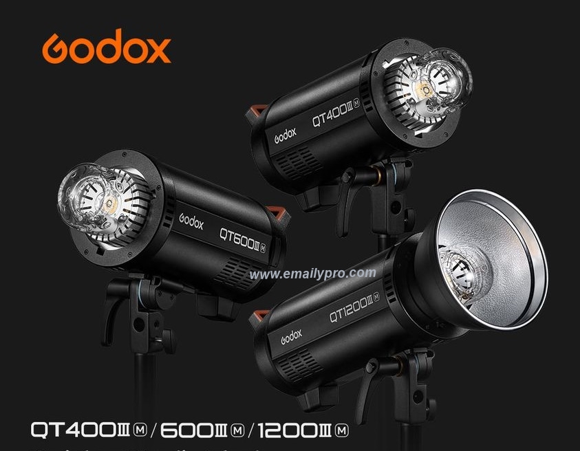 FLASH STUDIO - VIDEO LIGHT