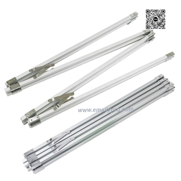 FRAME SCRIM DIFFUSER 300cm x300cm -THAO TÁC NHANH