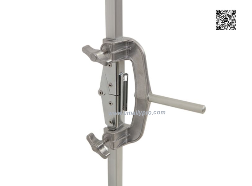 FRAME SCRIM DIFFUSER 300cm x300cm -THAO TÁC NHANH