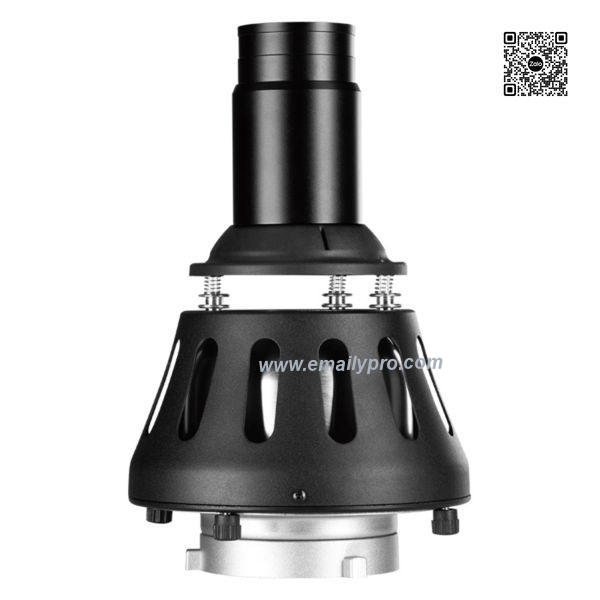 NiceFoto Professional Snoot SN-29A