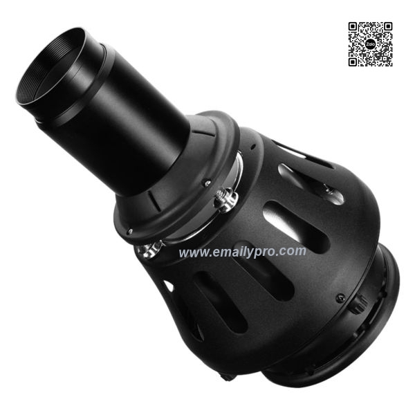 NiceFoto Professional Snoot SN-29A