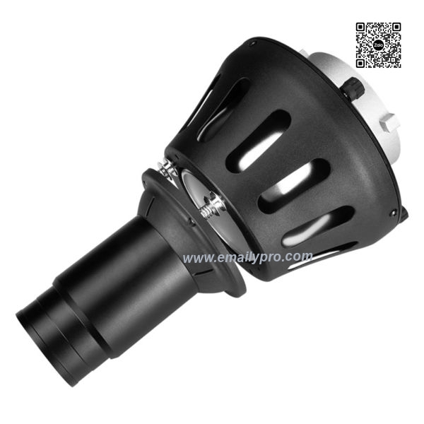NiceFoto Professional Snoot SN-29A
