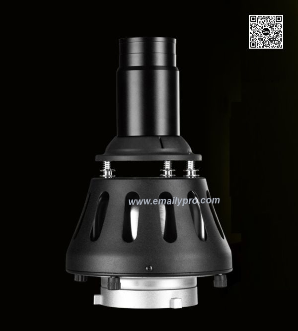 NiceFoto Professional Snoot SN-29A