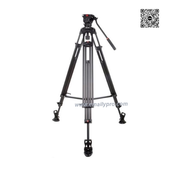 Chân Máy Quay Viltrox VX-18M Pro