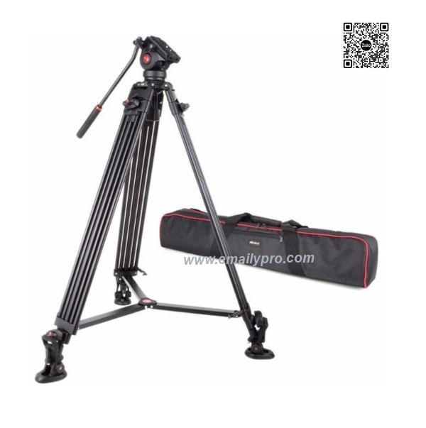 Chân Máy Quay Viltrox VX-18M Pro