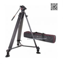 Chân Máy Quay Viltrox VX-18M Pro