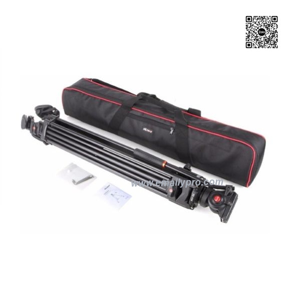 Chân Máy Quay Viltrox VX-18M Pro