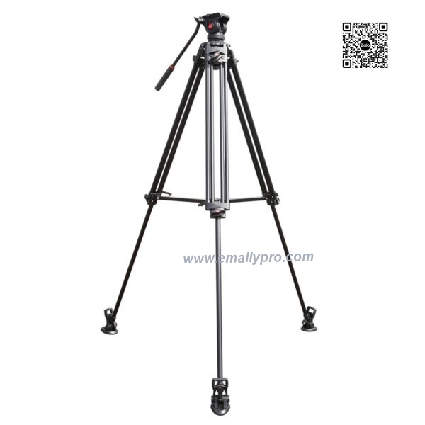 Chân Máy Quay Viltrox VX-18M Pro