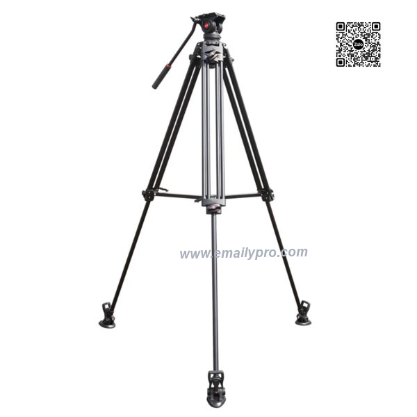 Chân Máy Quay Viltrox VX-18M Pro