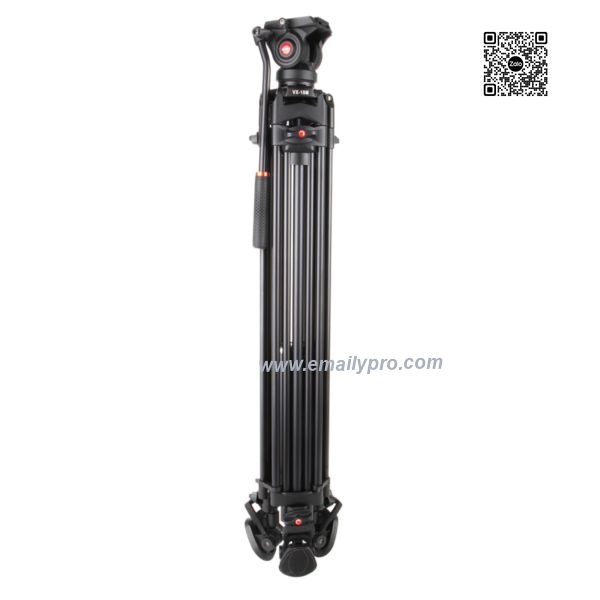 Chân Máy Quay Viltrox VX-18M Pro