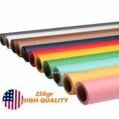 PHÔNG NỀN U-S-A PRO 2.95x11m 230gsm