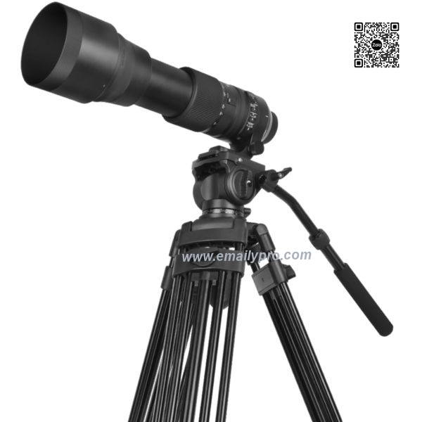 QingZhuang -CHÂN MÁY QUAY Beike Q880 -158CM