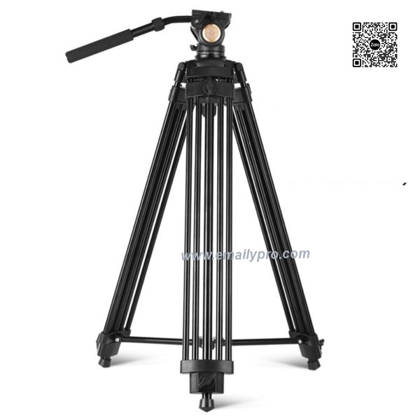 CHÂN MÁY QUAY Beike Q880 - 193cm