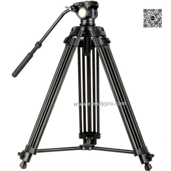 CHÂN MÁY QUAY Beike Q880 - 193cm