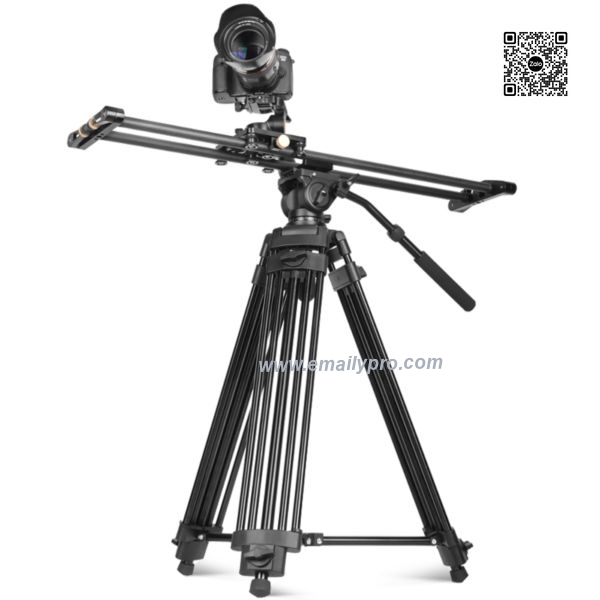 CHÂN MÁY QUAY Beike Q880A - 193cm